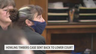Criminal trial for Howling Timbers owner sent back to Muskegon District Court