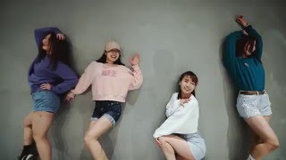 Boom Clap  mirrored   Charli XCX   May J Lee Choreography