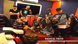 ace2jho live recording radical faith