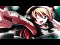 Across The Line Nightcore (Linkin Park)