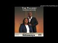 Psalmist Blessing Shumba Secret 2019