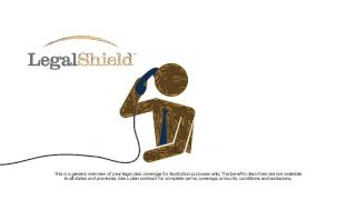 LegalShield׃ Legal Plan Overview