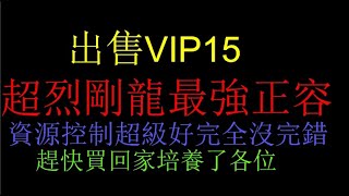 神寶覺醒 神寶幻想石英對決 神寶裂空傳 萌寵大作戰 口袋覺醒 vip15 資源用超級好的帳號  陣容版本答案!! 下方是賣家賴連結