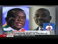Zimbabwe goes to the polls; Mnangagwa seeks re-election