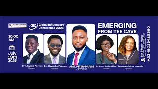 Global Influencers' Conference 2025