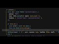Enable Bracket Pair Color in VSCode @code