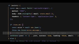 Enable Bracket Pair Color in VSCode @code