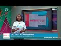 Citi TV 6th anniversary: Company rebrands to Channelone TV