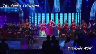 Dola Re Dola- Aishwarya Rai,Madhuri Dixit & Siti Nurhaliza (Dance Performance)