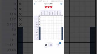 Nonogram.com (LVL 671)