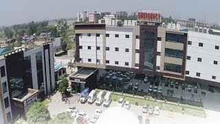 Sohana Hospital - A Multi Super Specialty Hospital