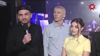 SKEEMANS – переможці  конкурсу “Хіт-Конвеєр” – представляють своє перше відео на пісню “Він Є”