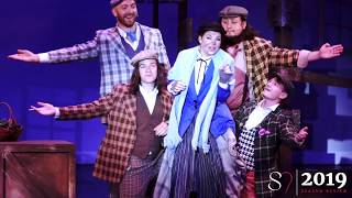 2019 Season Review | MY FAIR LADY