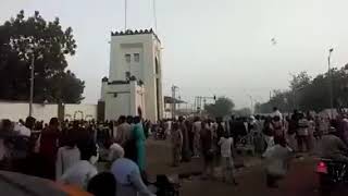 Abinda Al'ummar Sokoto sukayiwa sarkin musulmi bai dace ba,