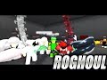 NEW CODE! 250K RC! | Ro-Ghoul Jason Kakuja War in Roblox | iBeMaine