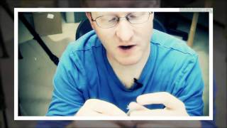 The Ben Heck Show - Building Specialized Game Controllers