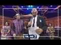 OPERA VAN JAVA - SEPAK TERJANG CINDELARAS (6/9/16) 5-1