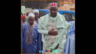 Ziara de Thierno Mamadou Saidou Daka