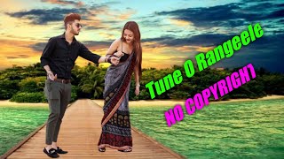 Tune O Rangeele || new no copyright music 2021|| Copyright Version with Download || Rajesh Khanna