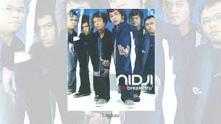 NIDJI - Engkau (Official Audio)