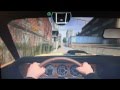 Driver San Francisco (PS3): Beginning of the game [720p]