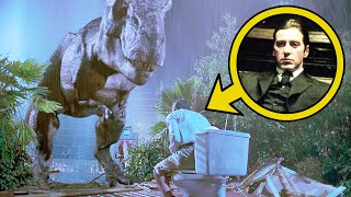 135 Things You Somehow Missed In The 90's Biggest Movies