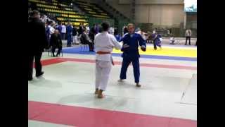 JUDO девушки, ippon.Первенство ДФО