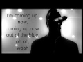 Glee - Cough Syrup (LYRICS) (Full Official Version) (HD & HD)