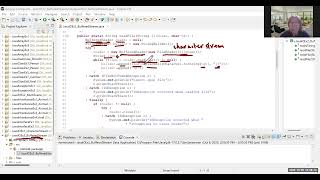 Book Java OOP and Data Structures Chapter 8 Video 2