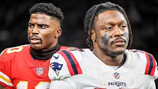 The NFL Has Lost Its Mind