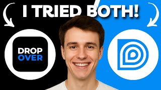 Dropover vs Dropzone | Which Drag and Drop Utility Software Is Better? (2026)