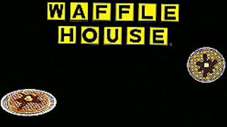 Tudor k4 - Waffle House