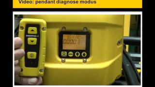 Training Webinar on the Enerpac ZE/ZU Hydraulic Pump Operating System