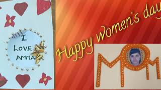 #Threekings#/Happy women's day/വനിത ദിന ആശംസകൾ.