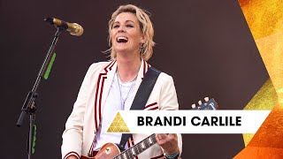 Brandi Carlile The Story Saturday Night Live Brandi Carlile Mp3 Mp4