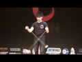 2013 japan national yo yo contest 3a semi final yuto yamaguchi