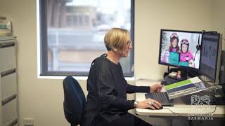 Tourism Tracer: tracking tourists with tech | University of Tasmania