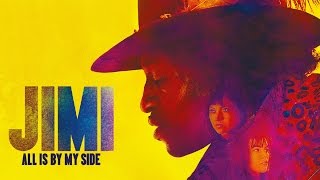 Jimi: All Is by My Side trailer - out on DVD, Blu-ray \u0026 on demand 23 January