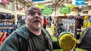 Buying Backpacking Gear at HALF the Price