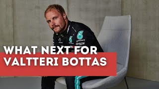 What next for Valtteri Bottas in F1?