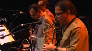 Chucho López \u0026 Jazztecas - \