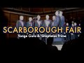 Scarborough Fair (Simon & Garfunkel Cover) | Yonge Guns and 'Shoptimus Prime