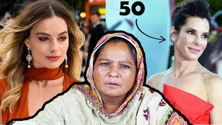 Tribal Moms Shocking Reaction to Celebrity Ages