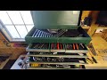 $100 Craftsman Toolbox full of Snap On, Mac, & Craftsman Wrenches // 1.11.23