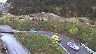 NAF Motorsport Ålesund - Klubbløp Bilcross 25.10.14