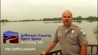 JeffCo Open Space- "Leave No Trace" Jr. Ranger Program - RangeTracker