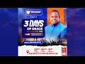 If The Lord Was Not On Our Side || Pastor Eliud Mwangi