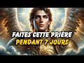 Saint Michel Archange | Dites Cette Prière Pendant 7 jours | Message Des Anges