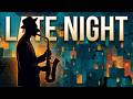 Soulful Afro House Jazz | Late Night Deep Sessions | No Lyrics Mix