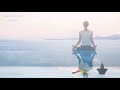 yoga piano music relaxing piano with nature sounds 2 hours no mid roll ads